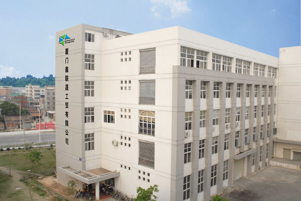 चीन Xiamen United-Prosperity Industry & Trade Co., Ltd. कंपनी प्रोफाइल