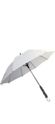 स्प्रे फ़ंक्शन के साथ पोर्टेबल पंखा छाता - धूप में ठंडे रहें!