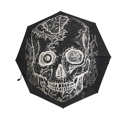 शीमेन फोल्डेबल छाता 8 पसलियों के साथ 27 सेमी बंद लंबाई कॉम्पैक्ट हल्के डिजाइन यात्रा व्यापार और बाहरी गतिविधियों के लिए आदर्श