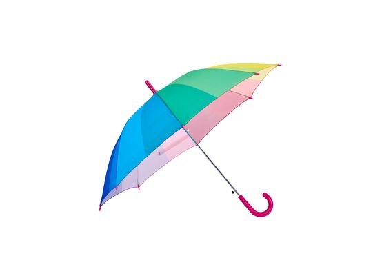 खुला व्यास 90 बच्चों से कम प्लास्टिक हैंडल सुरक्षित गैर विषैले और पर्यावरण के अनुकूल सामग्री उत्पादन में इस्तेमाल किया