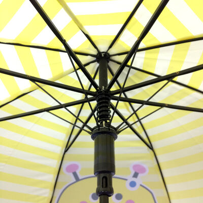 90 से कम खुला व्यास बच्चों के लिए पोंजी फ़ैब्रिक टिकाऊ हल्का हवादार सामग्री विभिन्न अनुप्रयोगों और बाहरी गतिविधियों के लिए उपयुक्त