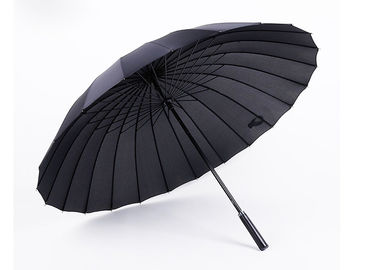 मुद्रित 23 इंच देवियों Windproof छाता, मजबूत छाता पवन प्रतिरोधी