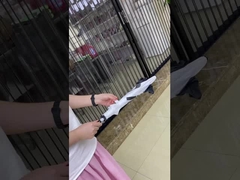 19 इंच, 8k, कार्टून डिजाइन के साथ बच्चों के छाता, हल्के और कॉम्पैक्ट, सुरक्षित